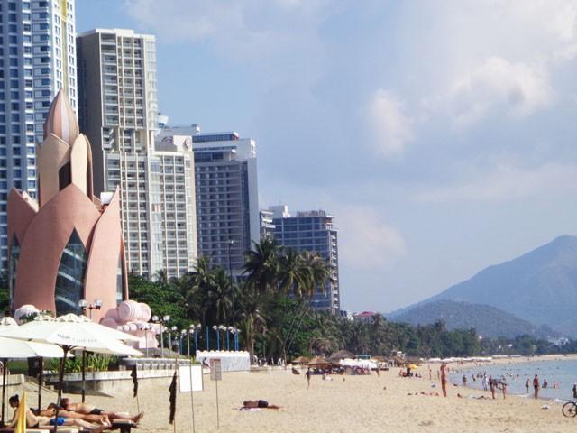 Nha Trang City Apartments Cameră foto