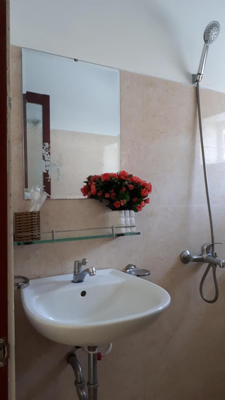 Nha Trang City Apartments Exterior foto