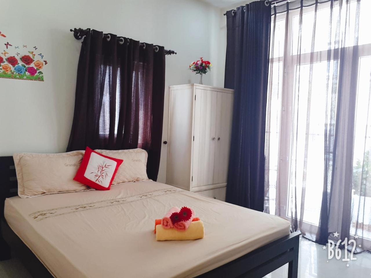 Nha Trang City Apartments Exterior foto