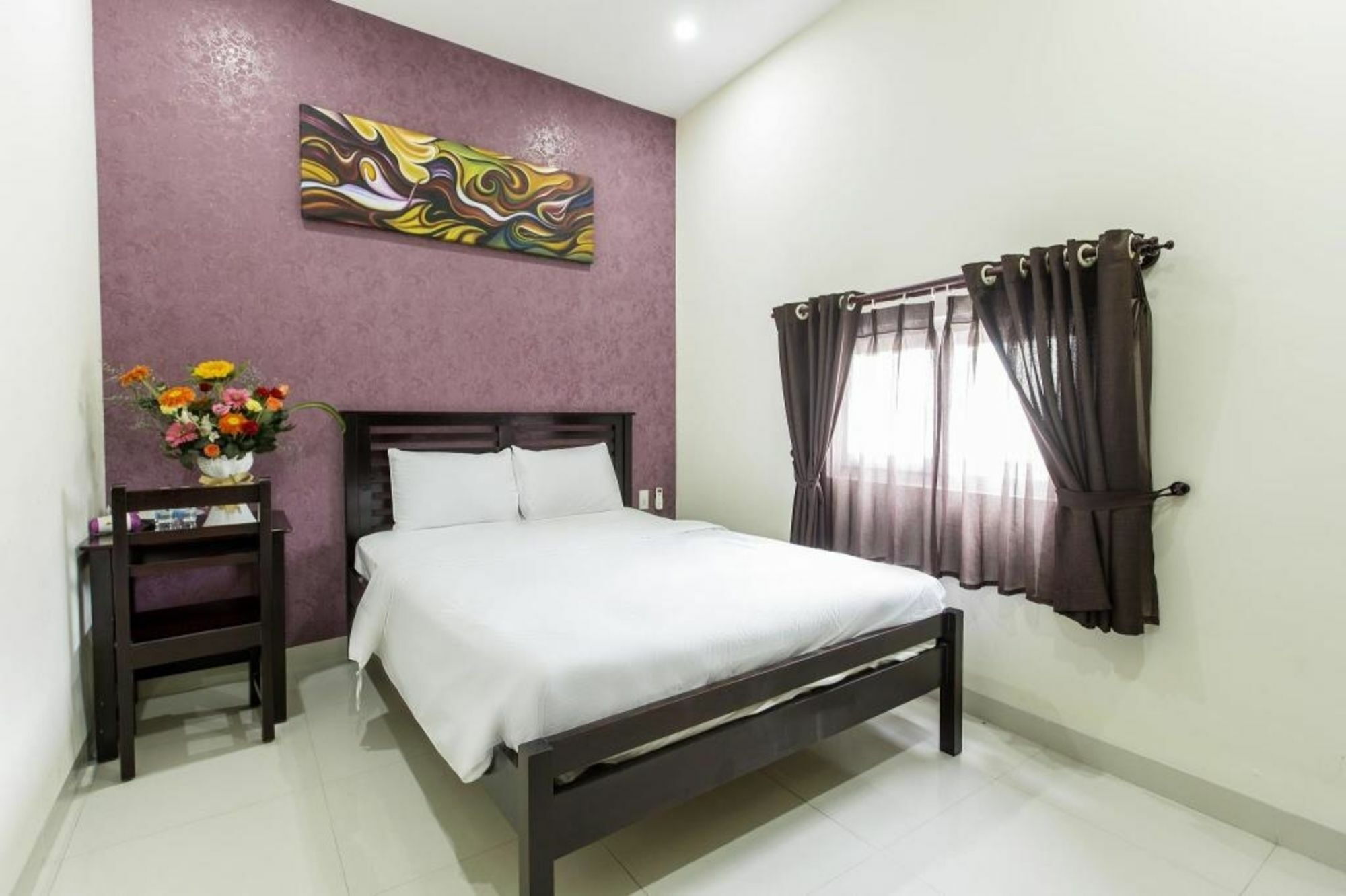 Nha Trang City Apartments Exterior foto