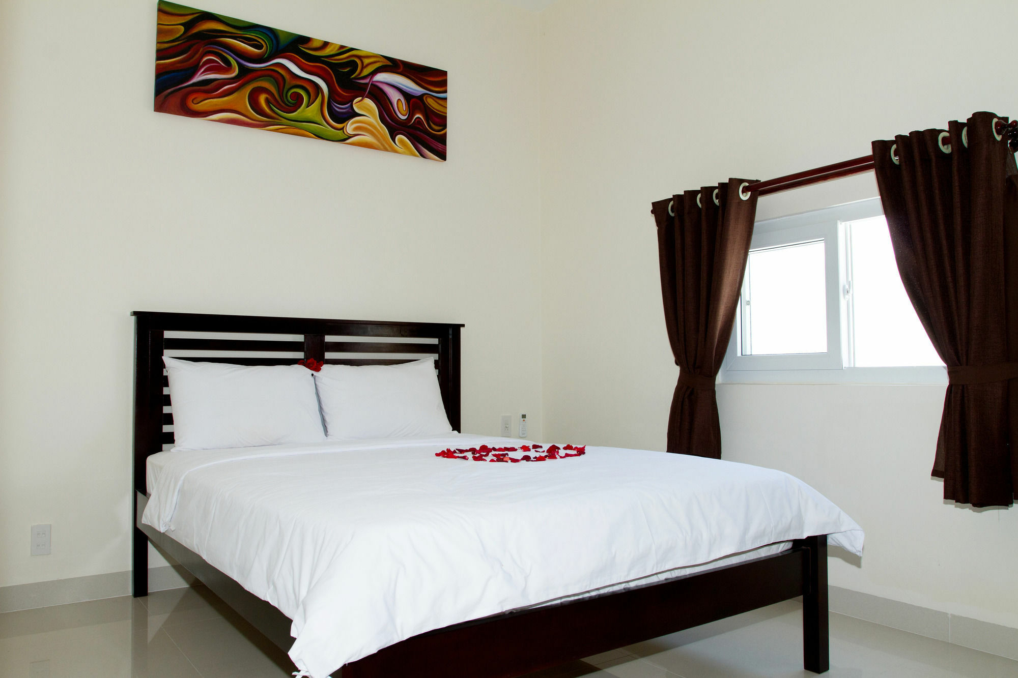 Nha Trang City Apartments Exterior foto