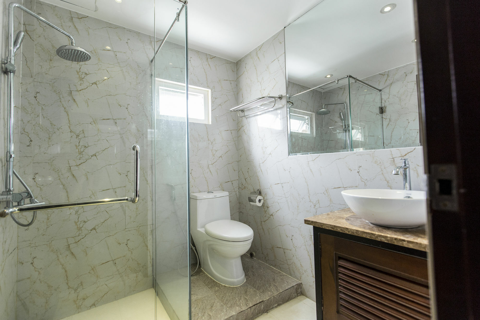 Nha Trang City Apartments Exterior foto